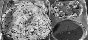 Lacha Naan