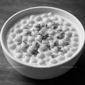 Boondi Raita