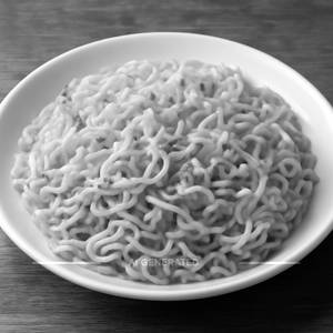 Plain Maggi