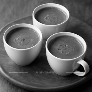 Chocolate Chai