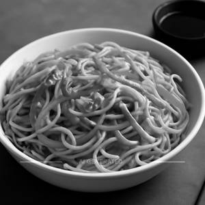 Schezwan Noodles