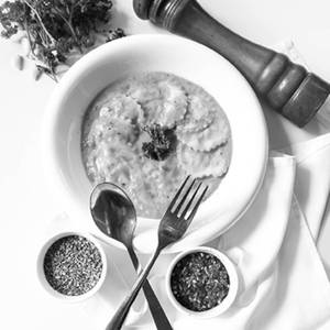 Spinach Ricotta Ravioli Del Barone