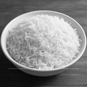 Plain Rice
