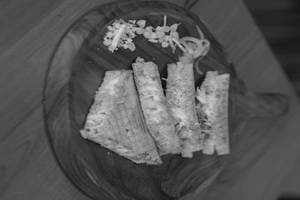 Grilled Sandwich [2 Pieces]