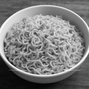 Maggi [Plain]