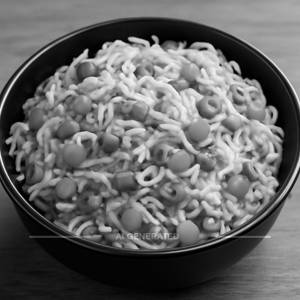 Veg. Maggi