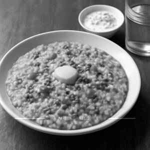 Dal Khichdi