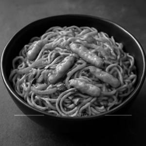 Chicken Schezwan Noodles