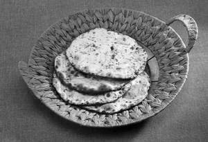 Missi Roti