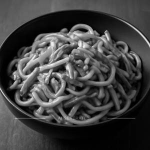 Udon Noodles