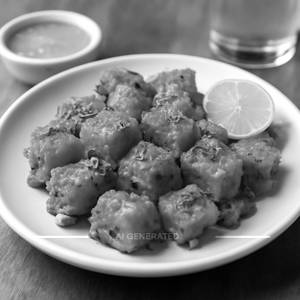 Paneer 65