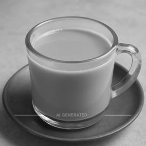 Milk tea