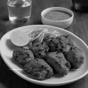 Chicken Tikka
