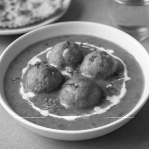 Veg Kofta