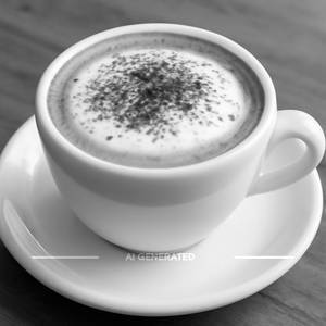Cappuccino Tiramisu