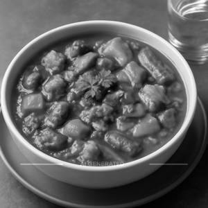 Veg kolhapuri