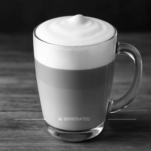 Cafe Latte