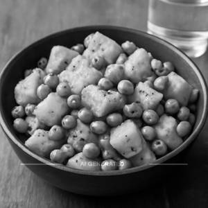 Aloo Matar