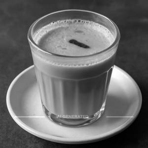 MASALA TEA                     