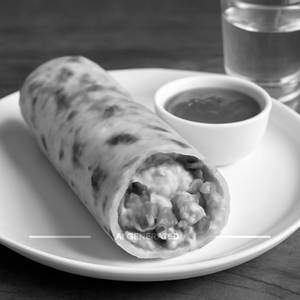 Veg Cheese Roll
