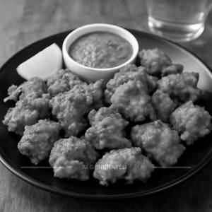 Chicken Pakora