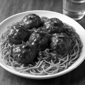 Veg Manchurian