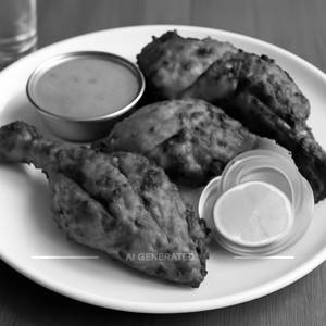 Chicken Tandoor
