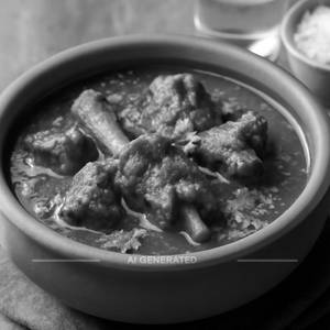 Mutton Handi