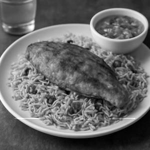 Fish Fillet Mandi