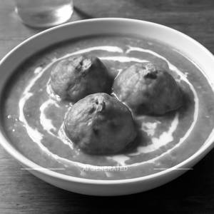 Malai Kofta