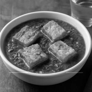 Paneer Saoji             