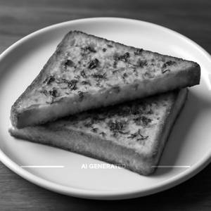 Garlic Toast