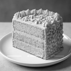 Butterscotch Cake