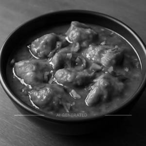 Chilli Chicken Gravy