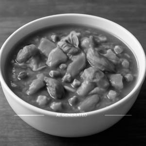 Veg Kolhapuri