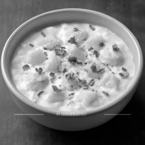 Pineapple Raita