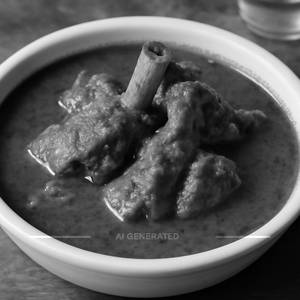 Mutton Rogan Josh