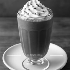 Chocolate Shake
