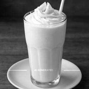 Vanilla Shake