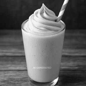 Bubblegum Frappe