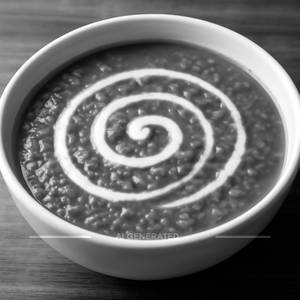 Dal Makhani                               