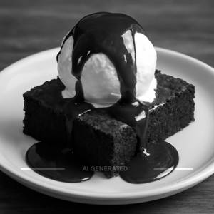 Brownie Fudge