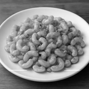 Macaroni Pasta