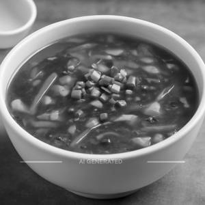 Hot And Sour Soup