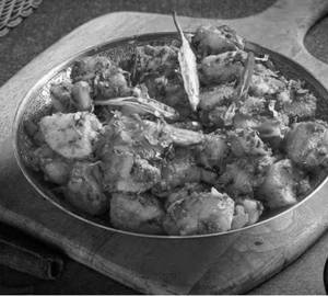 Aloo Methi 300ml