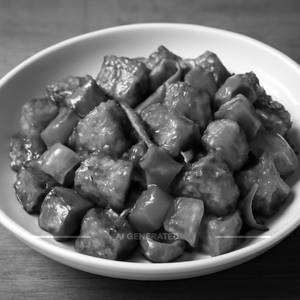 Chilli Paneer