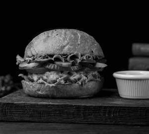Veg Burger