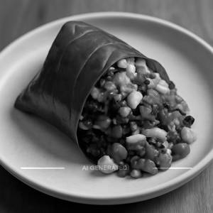Mix dry fruits paan