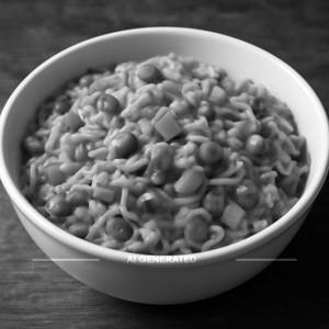 Bachelors Maggi