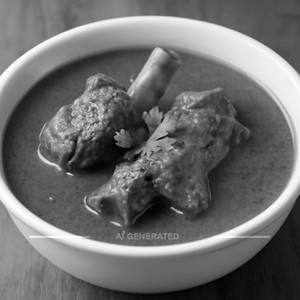 Mutton Curry